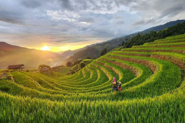 Mu Cang Chai Tour 3 Days - photo 37